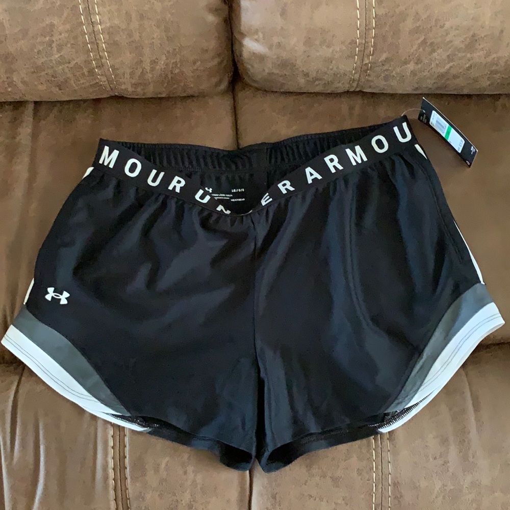 New under Armour shorts
